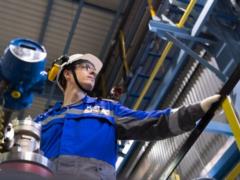 Германия вводит налог на потребление газа для домохозяйств