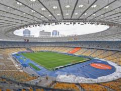 Hourly slots for matches of the 1st round of the UPL became known