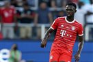 Bavaria to sell Couassi to Seville for 20 million euros