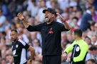 Klopp: Injury to Liverpool s grave? Seeing that we have a bag of witches in our house