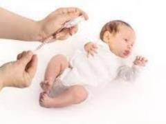 Вакцина от туберкулёза защищает детей моложе 5