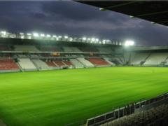It became known in which city Ukraine will play the final home match in the League of Nations