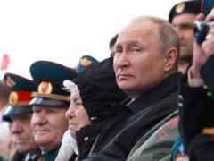 WP: Putin did not deny that he was preparing a war against Ukraine, but Kyiv refused to believe