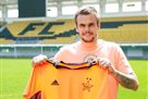 Koval: Want to turn around Europe, and Sheriff is a great club