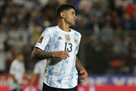 The court has completed the review of the scandalous match between Brazil and Argentina