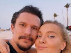 Taras Tsymbalyuk made an unexpected statement about his ex-wife