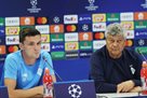 Lucescu: With Benfica we can t play attacking football