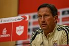 Schmidt: Dynamo has strength, mentality and good physical training