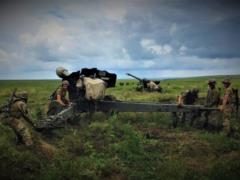 Unsuccessful attack of the invaders: AFU thinned the ranks of the Russians and forced them to flee - General Staff