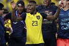 Pivzahisnik Brighton chanted Manchester United