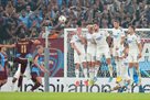 Copenhagen — Trabzonspor 2:1 Video goals and match review