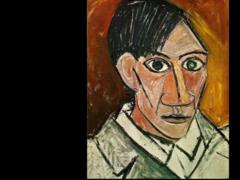Possible Picasso painting found during drug raid near Baghdad