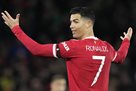 Ronaldo: Only 5 of 100 news stories about me in the last few months were true