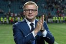 Palkin: A lot of the best European and American clubs didn t show any interest in favorable games from Shakhtar