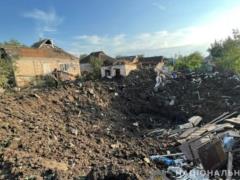 Войска РФ нанесли 16 ударов по Донецкой области: применили запрещенные снаряды