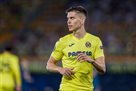 Барселона націлилася на Фойта