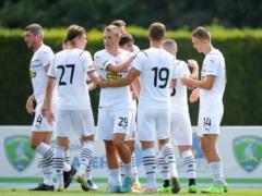 Shakhtar returned to Ukraine without a star legionnaire before the start of the new UPL season