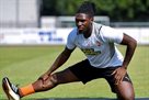 Traore did not turn to Ukraine with Shakhtar