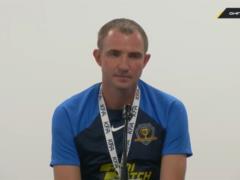 The coachman - about the start at the European Cups: The boys burn for the bajans, they want to win already, but it’s necessary 