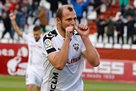 Zozulya can move to the club from the third division of Spain