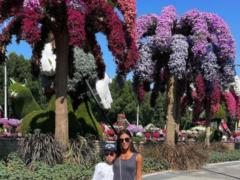 Dimopoulos told in which country her son will study from Dzhedzhula and about the difficulties with housing