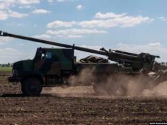 Politico: Ukraine has been talking about a counteroffensive for months, where is it?