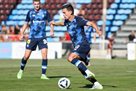 Andrievsky and Popov play from the first whilins against Benfica, Yaremchuk - in reserve