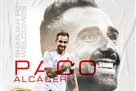 Алькасер перейшов до клубу з ОАЕ