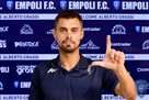 Емполі орендував Грассі у Парми