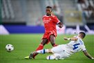 Dynamo Kyiv — Benfica: video goals and a look at the match