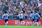 League of Conferences. Djurgarden without losing chances in APOEL in the match with two chervonims