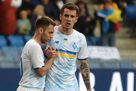 Dynamo Kyiv donated to Benfici