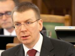Латвия приветствует роль Турции в зерновом соглашении – глава МИД