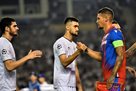 Karabakh — Viktoriya Plzen 0:0 Match review