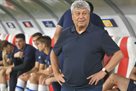 Lucescu: There s no sensation to beat Dynamo Kyiv and Benfica