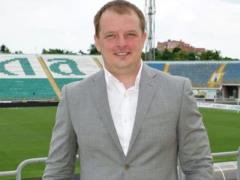 Vice-President Vorskli: We could have been broadcast on the Espresso channel and mother of all on Uvaz