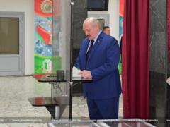 The State Department commented on the role of Belarus in the war against Ukraine