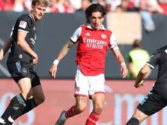 Udinese to ask the Arsenal of Bellerin to replace the defender, who will go to Atalanti