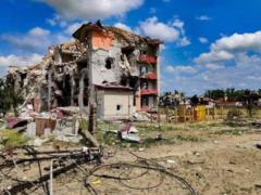 Ukrainian military repulsed 11 invaders attacks in the east