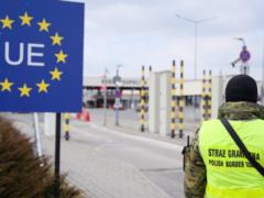 Mobilization in Ukraine: Will the ban on men traveling abroad be lifted?