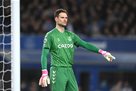 Begovic could become De Gea s understudy at Manchester United