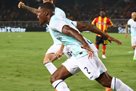 Manchester United are considering two candidates to replace Wan-Bissaki