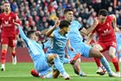 Wenger: Man City and Liverpool remain five years with vinyatkovyh teams