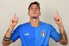 Zaniolo vyrivishiv continue the contract from Roma