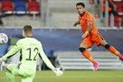 Kluivert s agent will contact Romy s representatives this year for a transfer to Fulgham