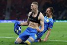 Dovbik still has a chance to go to Torino