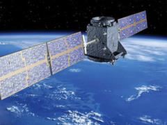 Money saved on the purchase of Bayraktar was spent on a satellite for the Armed Forces