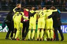 Gent – \u200b\u200bOmonia: prediction for the Europa League match