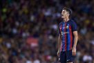 Rummenigge: Everything is still wrong with Lewandowski in Barcelona, \u200b\u200bas if he were guilty of himself