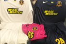 Dnipro-1 – AEK: Dnipro debut in European cups in the blue kit